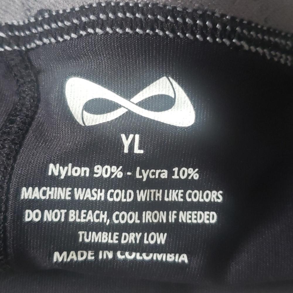 Nfinity Shorts - Picture 3 of 4
